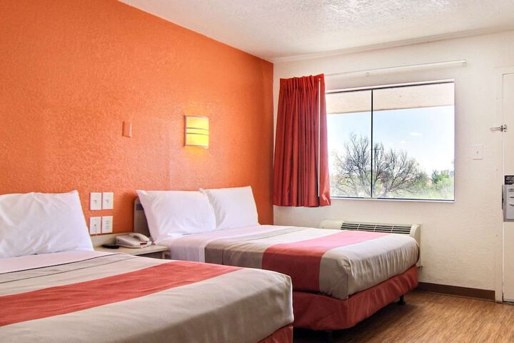 Motel 6 Tacoma WA - Fife