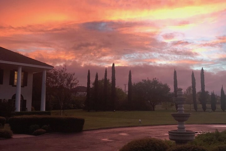 The Plantation House Boutique Inn