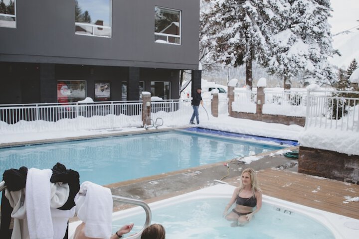 Hotel Ketchum