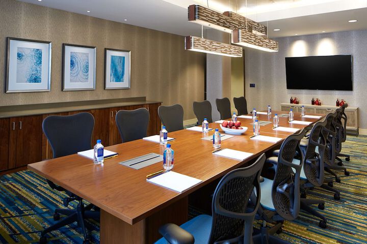 Hilton Garden Inn Boston / Marlborough