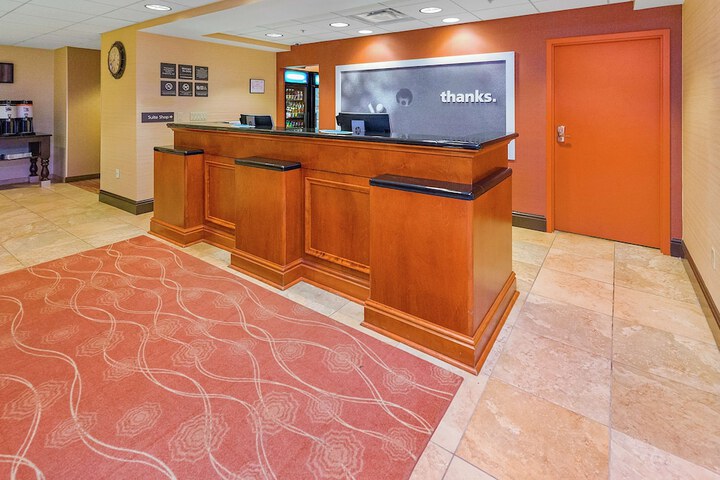 Hotel Interior 6 of 57