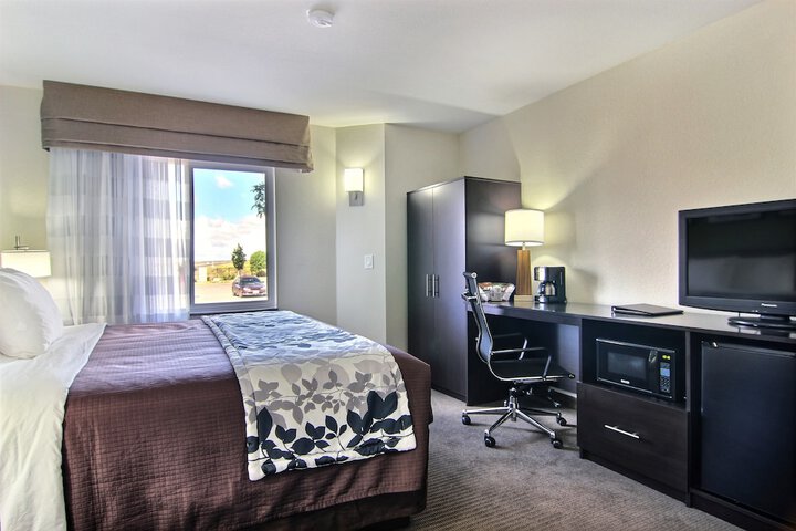 Sleep Inn Gallup