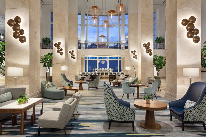 Hotel Interior 20 of 86