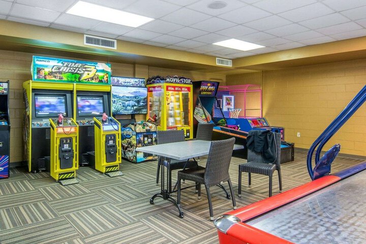 Bluegreen Vacations Shenandoah Crossing an Ascend Collection Resort