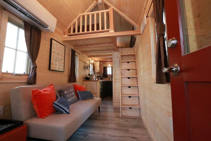Verde Valley RV & Camping Resort a Thousand Trails Property