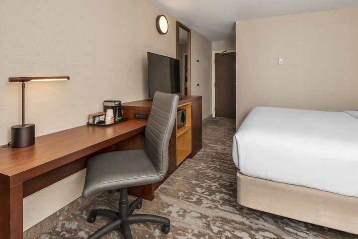 Comfort Inn