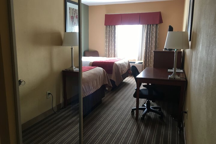 Comfort Inn Jackson I-40