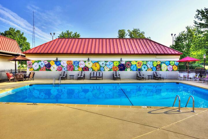 Pool 2 of 41