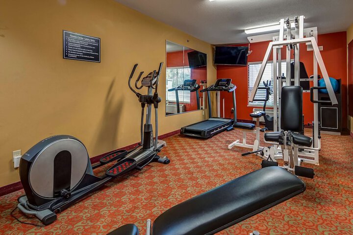 Health and Fitness 26 of 28