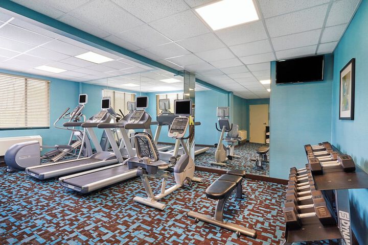Health and Fitness 31 of 32