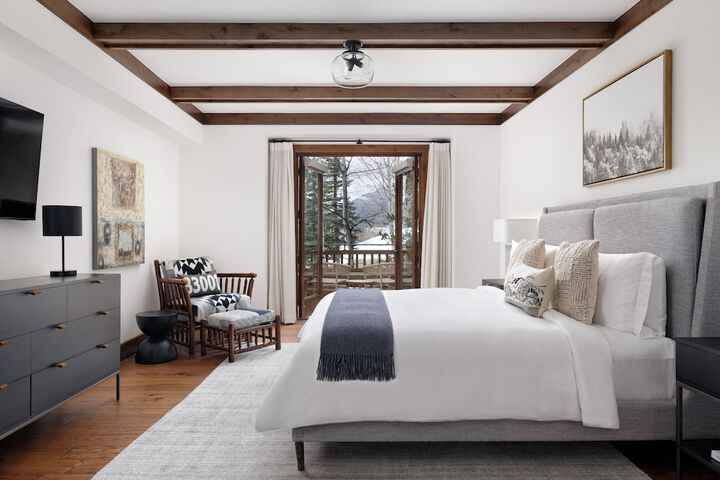 Four Seasons Resort Jackson Hole
