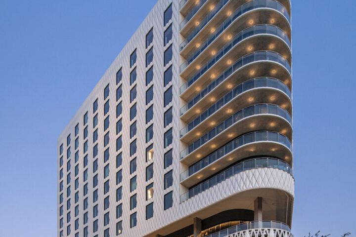 Virgin Hotels Dallas
