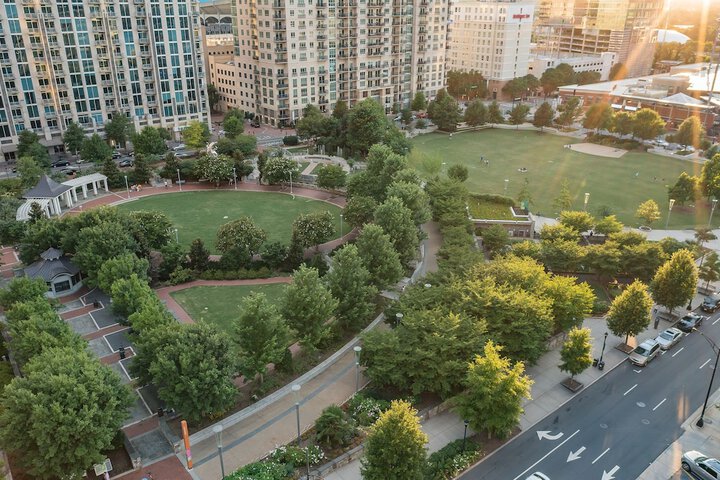 Kimpton Tryon Park Hotel by IHG