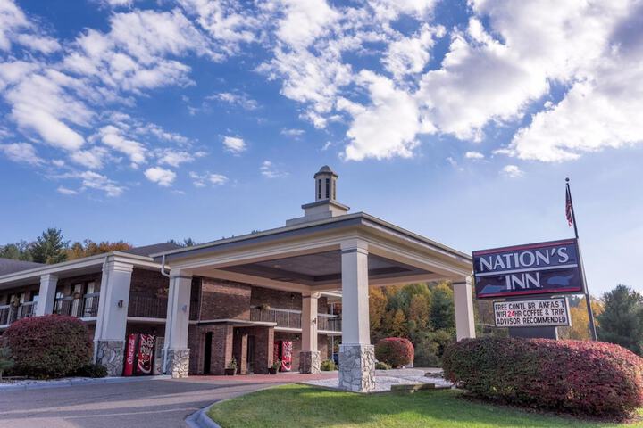 Nations Inn