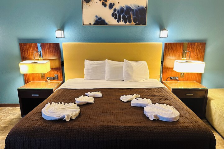 Boston Inn