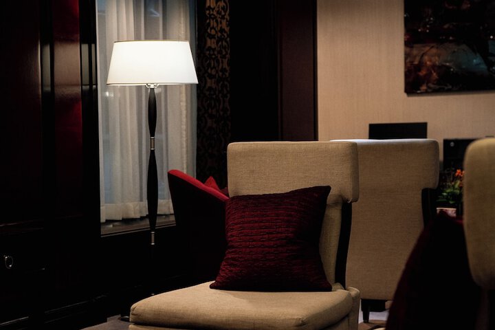 InterContinental Montreal by IHG