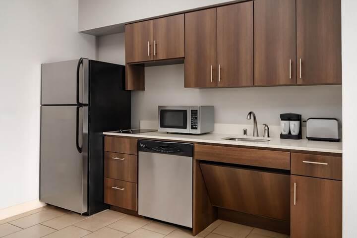 Homewood Suites by Hilton Midland TX
