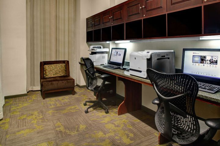 Business Center 30 of 30