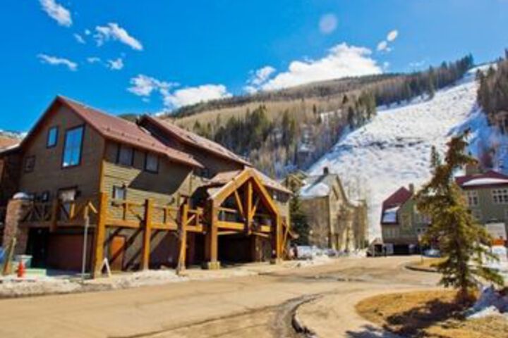 Double Diamond by Telluride Alpine Lodging