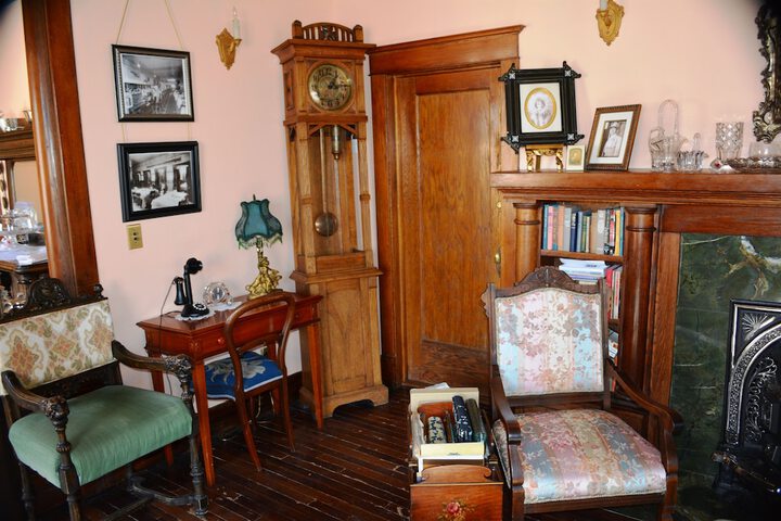 Hotel Interior 12 of 76