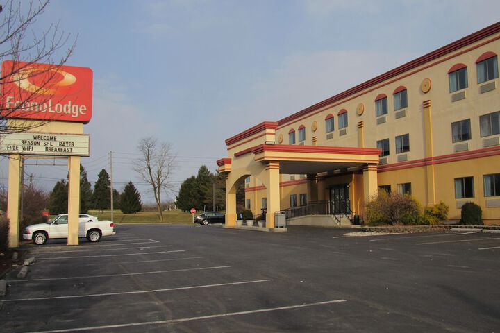 Hotel 11 of 78