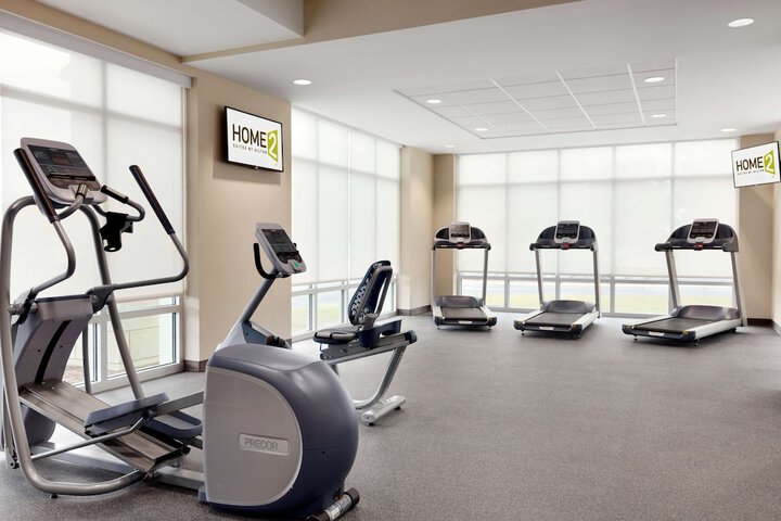 Home2 Suites by Hilton Destin
