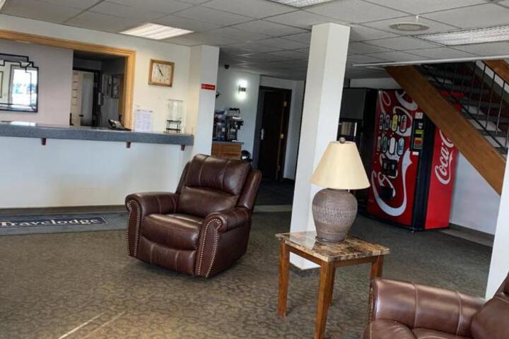 Travelodge by Wyndham Green River UT