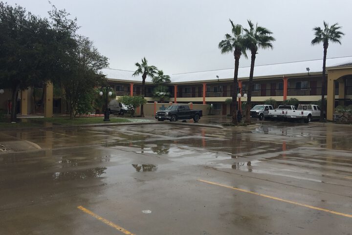 Texas Inn and Suites City Center at University Dr.