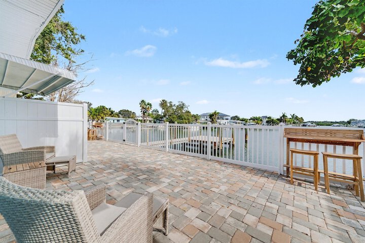 East Gulf Dockside Beach Homes