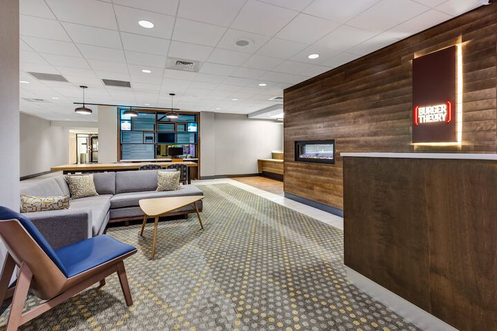 Holiday Inn Grand Rapids Downtown by IHG