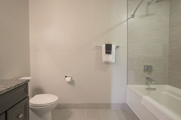 Magnolia Hotel Omaha