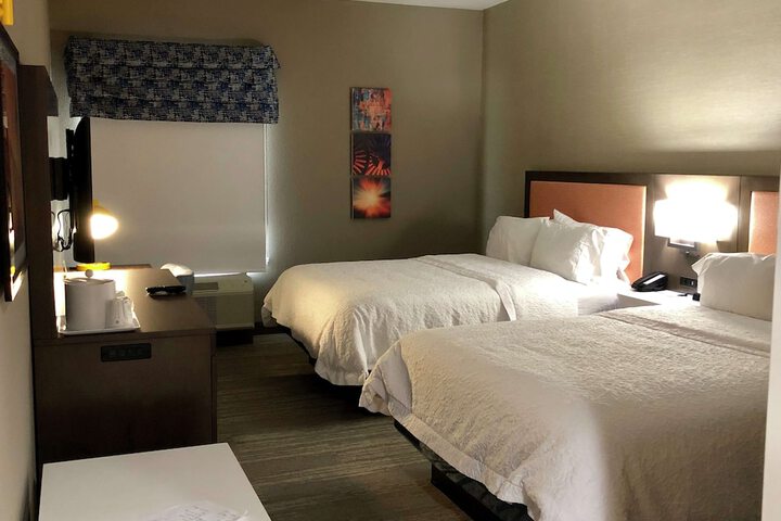 Hampton Inn El Dorado