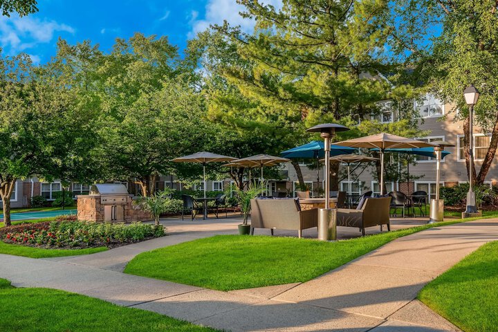 Sonesta ES Suites Parsippany Morris Plains