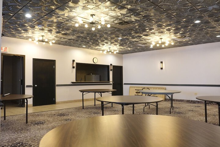 Hotel Interior 12 of 47