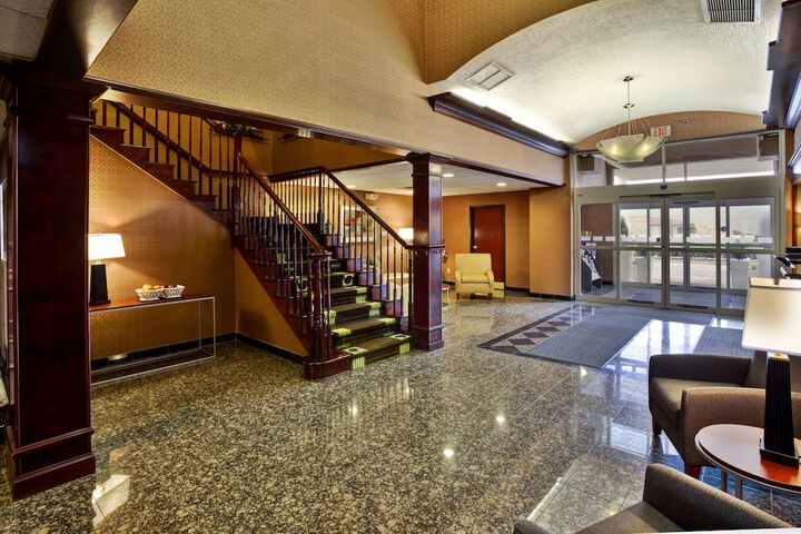Hotel Interior 14 of 65