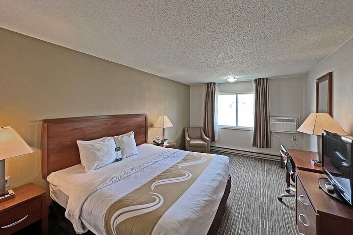 Quality Inn Mitchell I-90