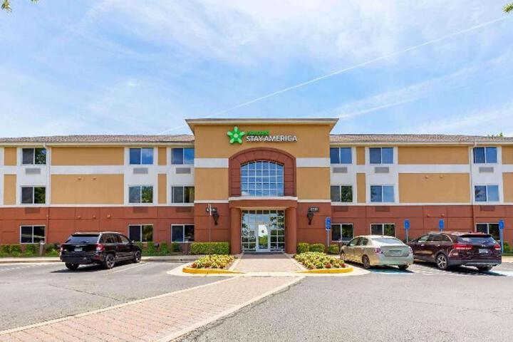 Extended Stay America Suites - Washington DC - Fairfax