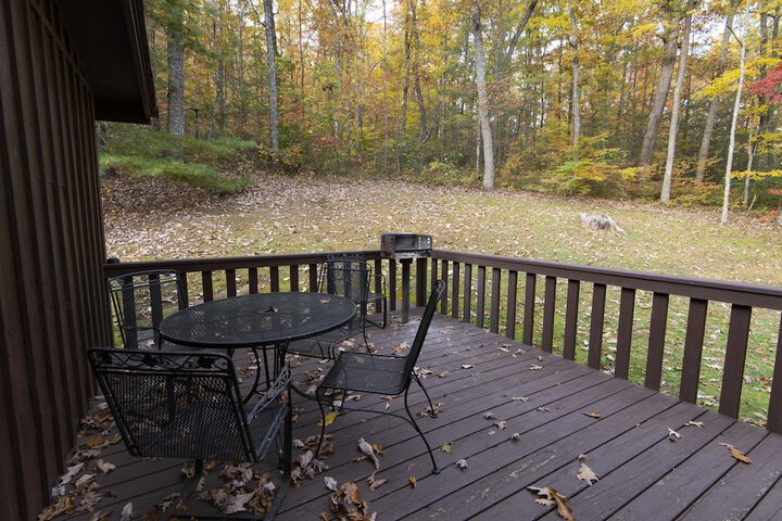Pine Mountain State Resort Park