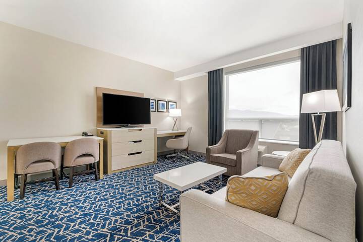 Best Western Premier Route 97 Vernon