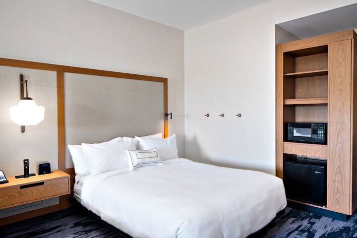 Fairfield by Marriott Inn & Suites Deerfield Beach Boca Raton