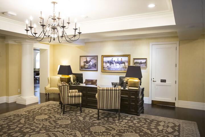 Hotel Interior 12 of 90