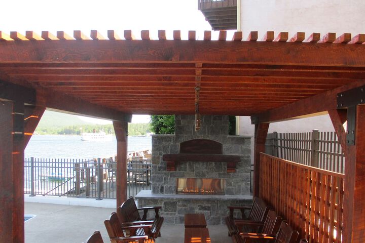 Terrace/Patio 64 of 145