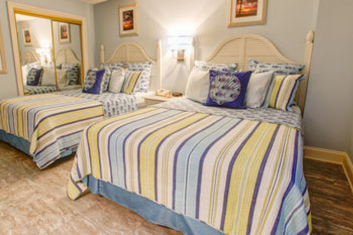Hosteeva Sand Dunes Luxury Suites