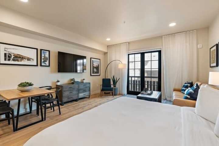 Tamarack Resort