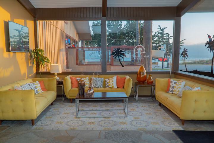 Hotel Interior 16 of 62