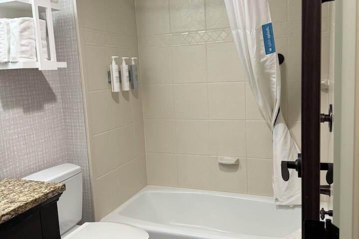 Hampton Inn Jackson Hole