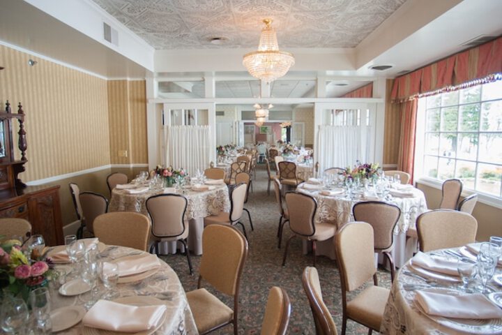 Bay View Inn