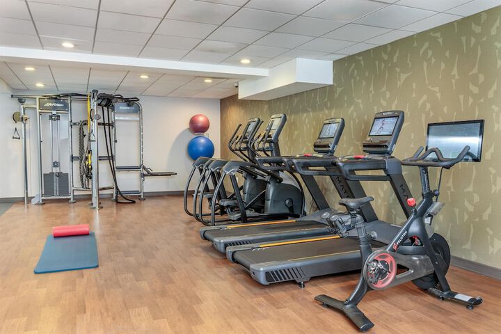 DoubleTree by Hilton Burlington Vermont