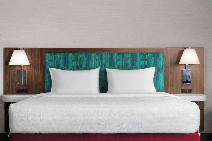 Hampton Inn Sturbridge