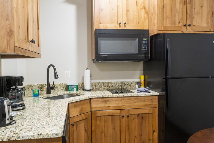 Sawtelle Mountain Resort